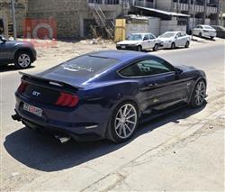 فورد موستانج